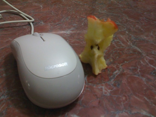 ms-mouse-apple